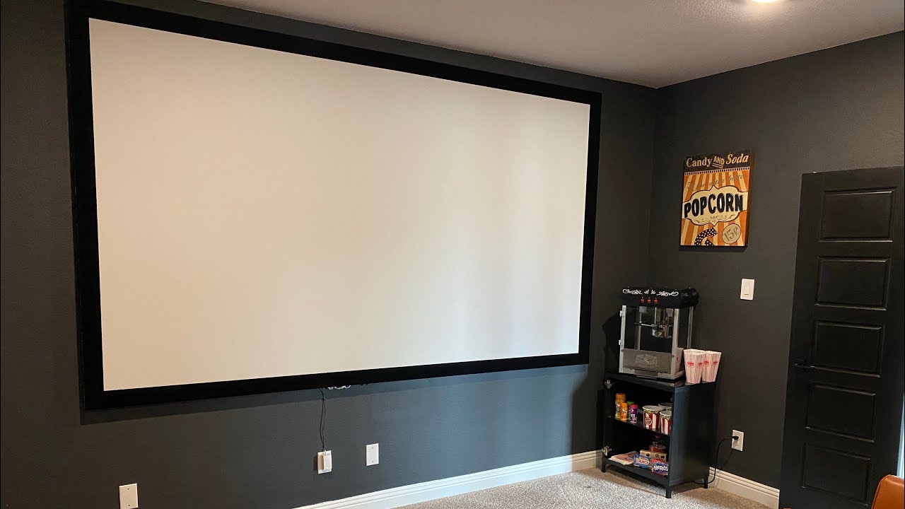 PART II DIY HOME THEATHER SOUND SYSTEM WITH DOLBY ATMOS