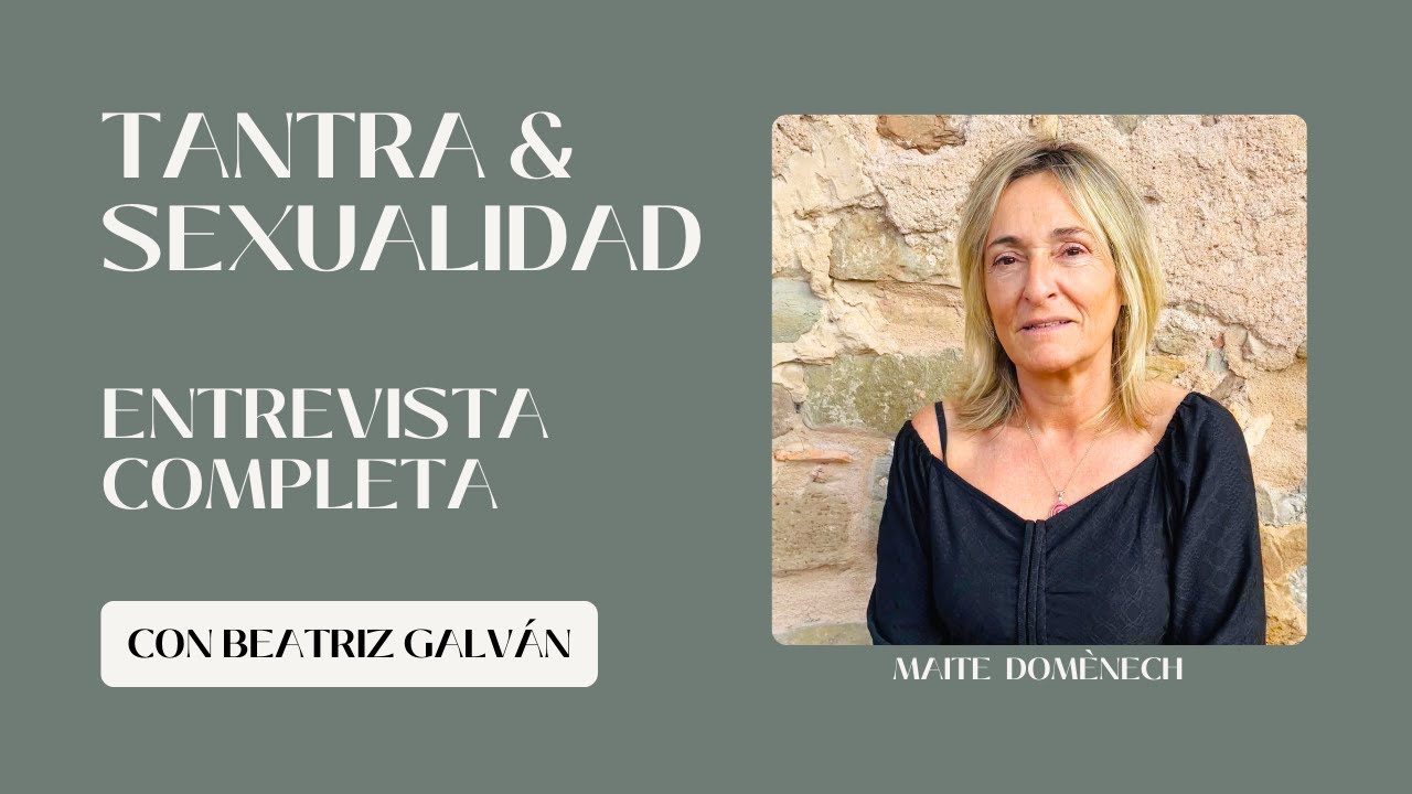 Descubre los Secretos del Tantra y Desbloquea tu Verdadero Poder Sexual🙏​