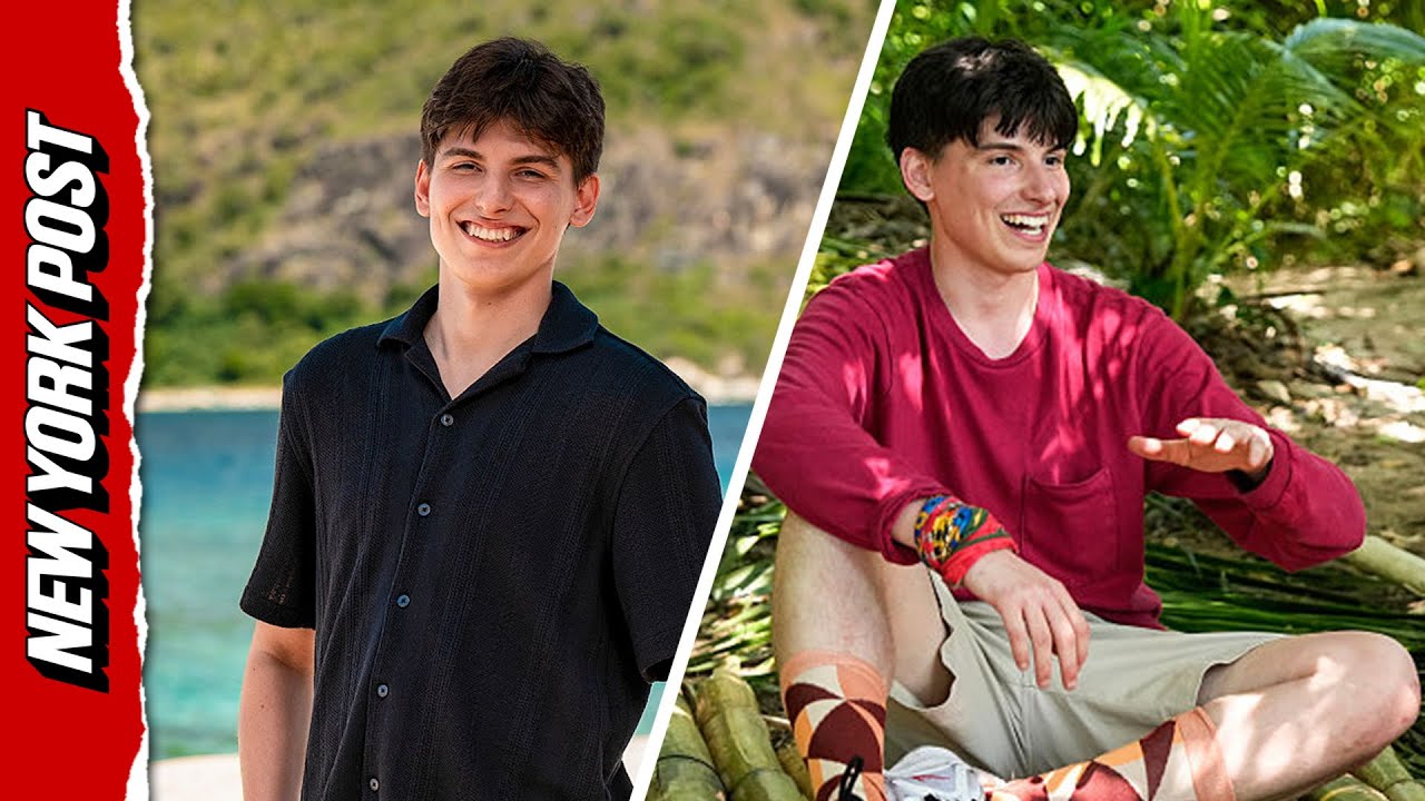 &laquo;Ризо Велович из 49-го сезона Survivor подробно рассказал о &laquo;невероятном&raquo; моменте, когда его приг...