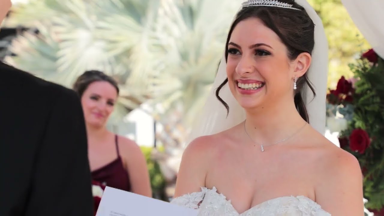 Brianna & Robert | Secrets Vallarta Bay - Puerto Vallarta