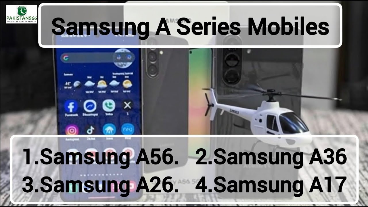 Samsung A Series #samsungaseries #galaxyaseries #samsungmobiles