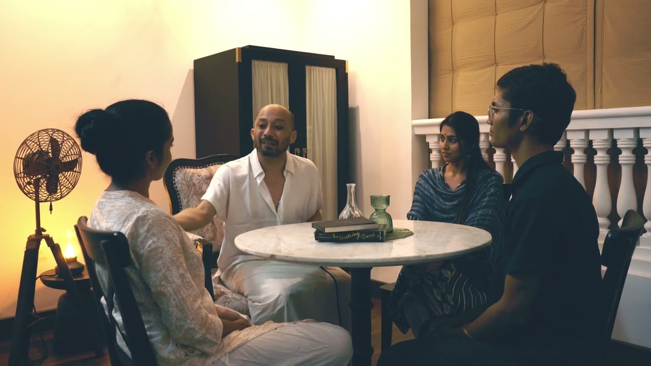 Varnamala | Curated by Mavin Khoo
