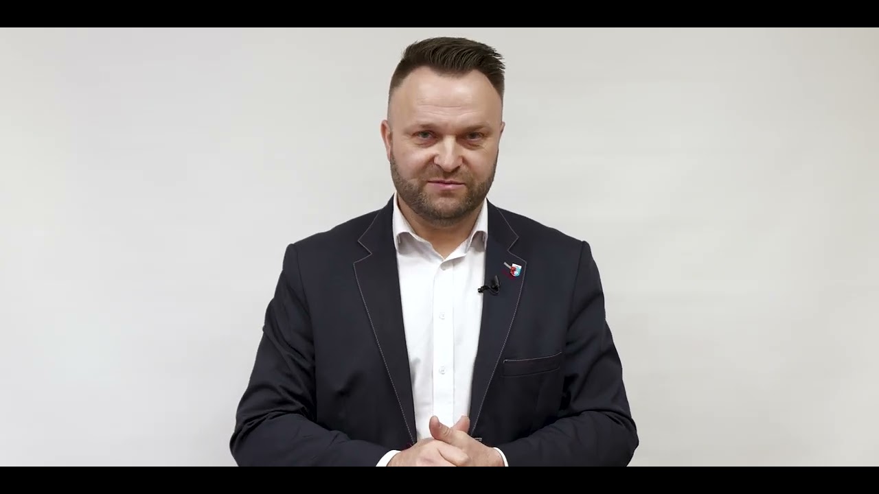 OBRONA CYWILNA - 3 rzeczy o alarmach 🚨 -   POWIAT KAZIMIERSKI