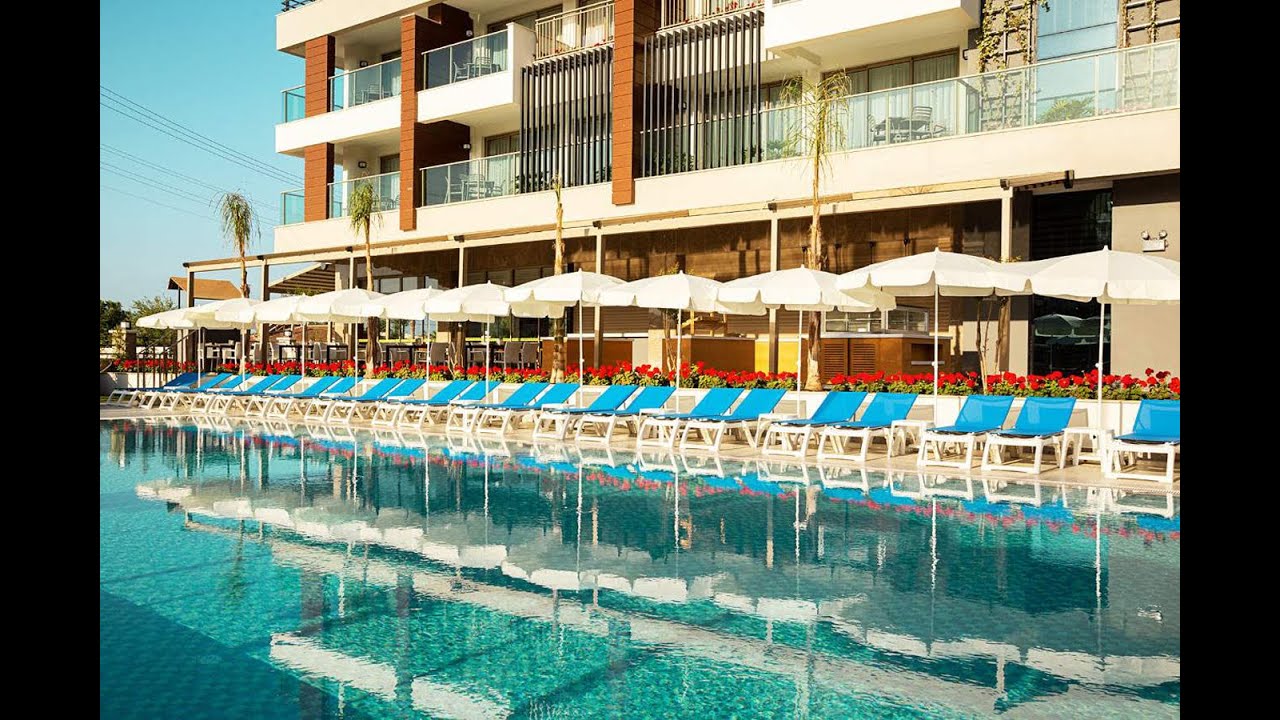 Side Resort Hotel