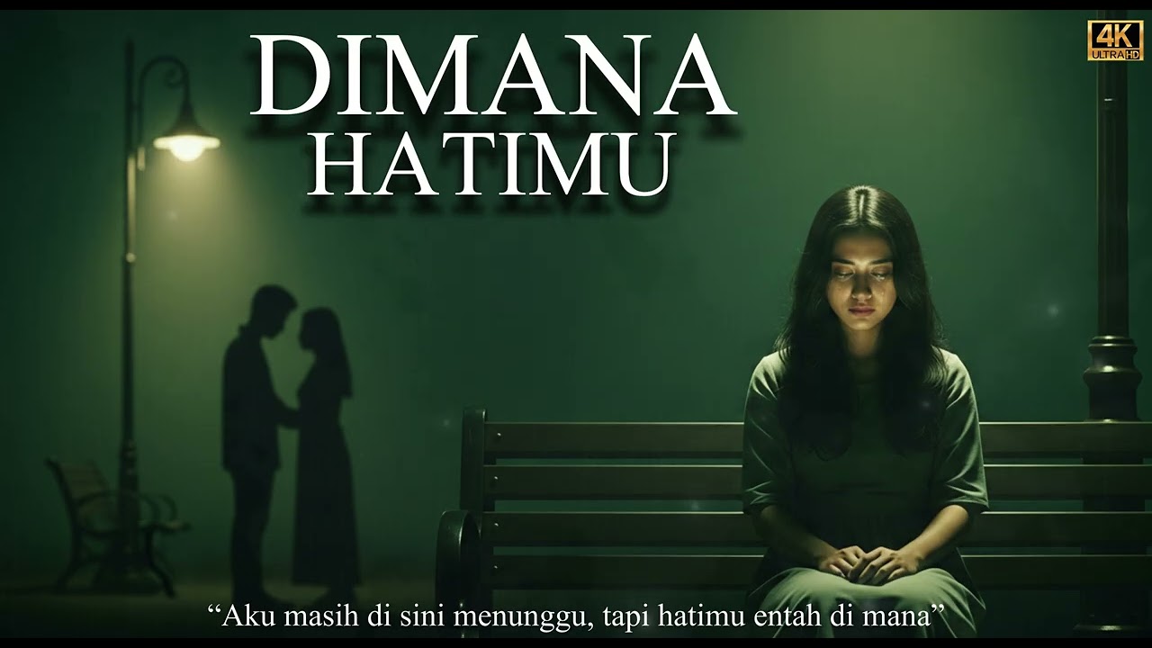 DIMANA HATIMU | PAPINKA | COVER POP INDONESIA | KELUARGA IPAD | 4K