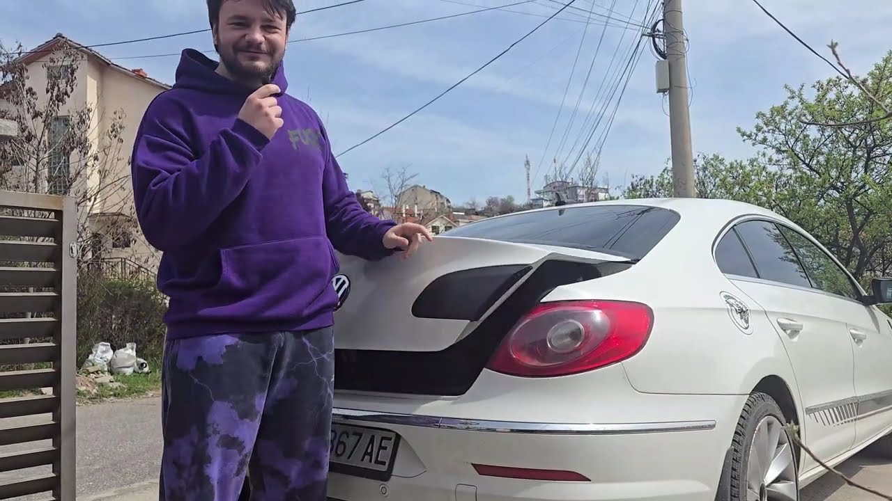 I TRIED TINTING MY TAILLIGHTS… HERE'S WHAT HAPPENED! 😳