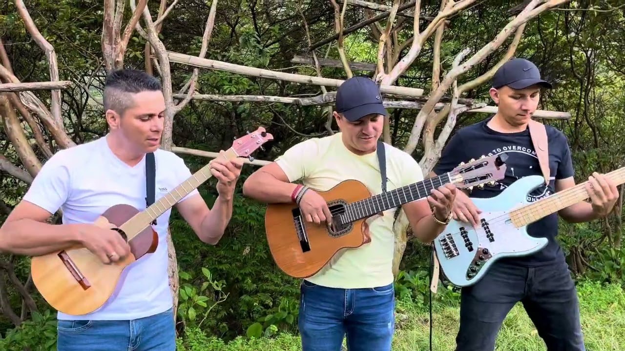 Ni Por Mil Puñados De Oro - Grupo Élite Popular