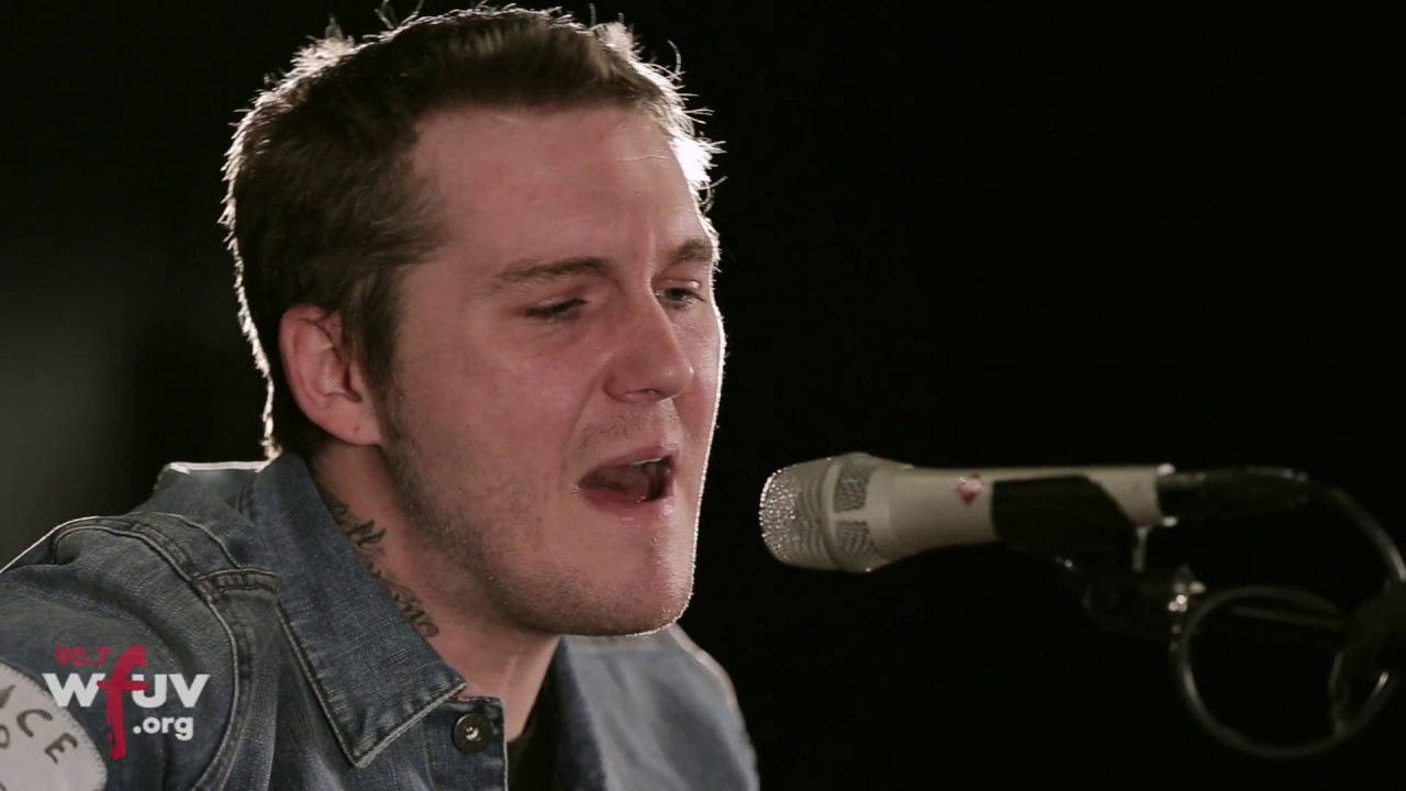 Brian Fallon - 