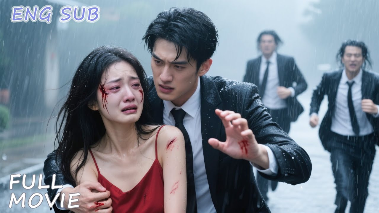 He Slapped Her 20 Times For Mistress—She Returned with 3 Billionaire Brothers for Payback!