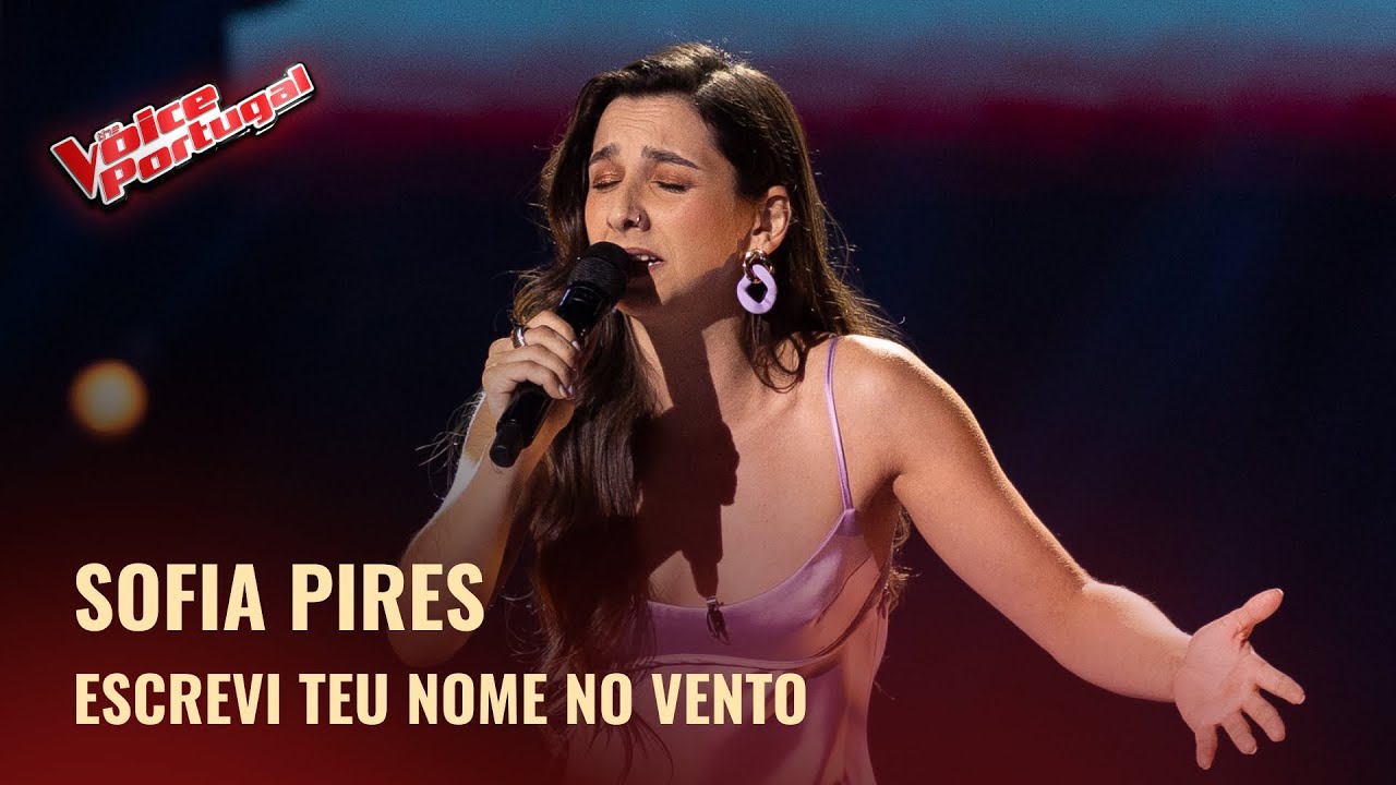 Sofia Pires - 