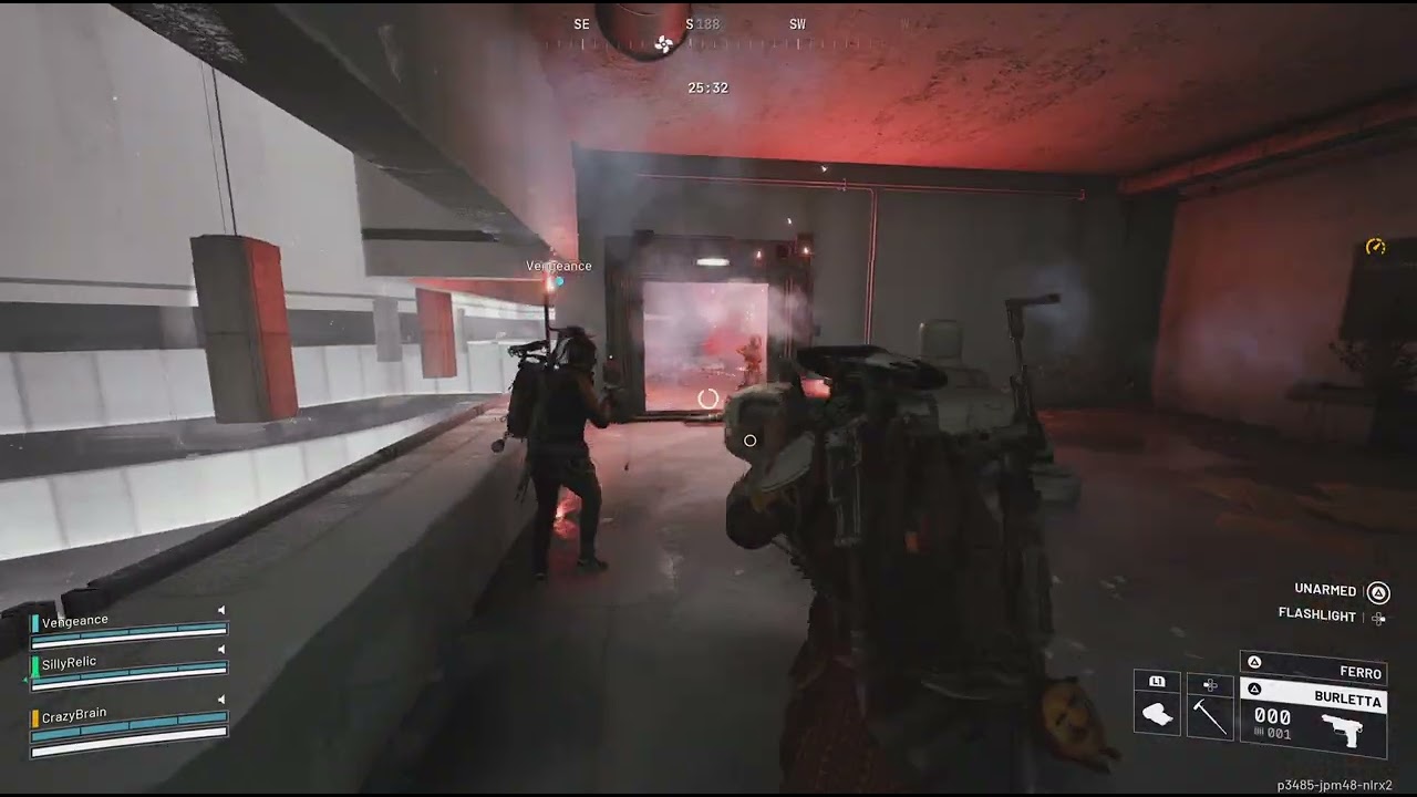 ARC Raiders Strat