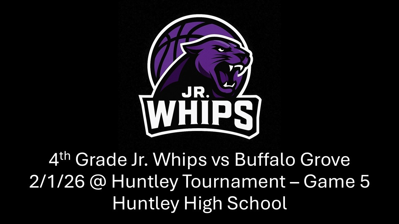 020126 4JW vs Buffalo Grove