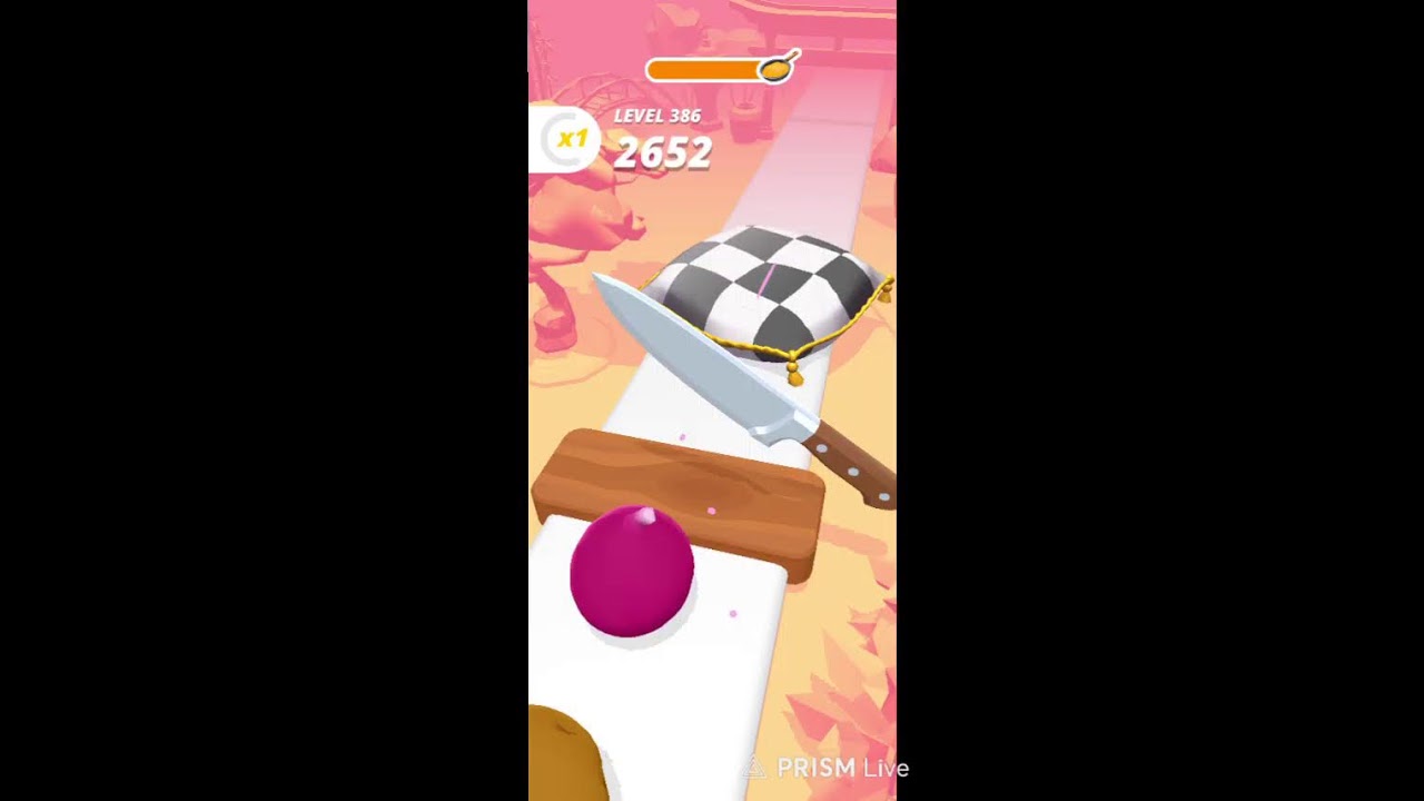 Perfect Slices 🥰Live playing 25k coins Target #shorts #shortslive #viral #shortsfeed