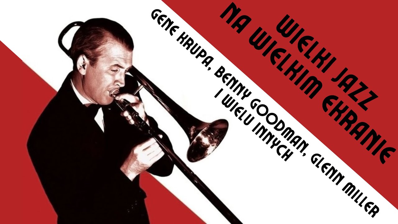 Jazz na dużym ekranie