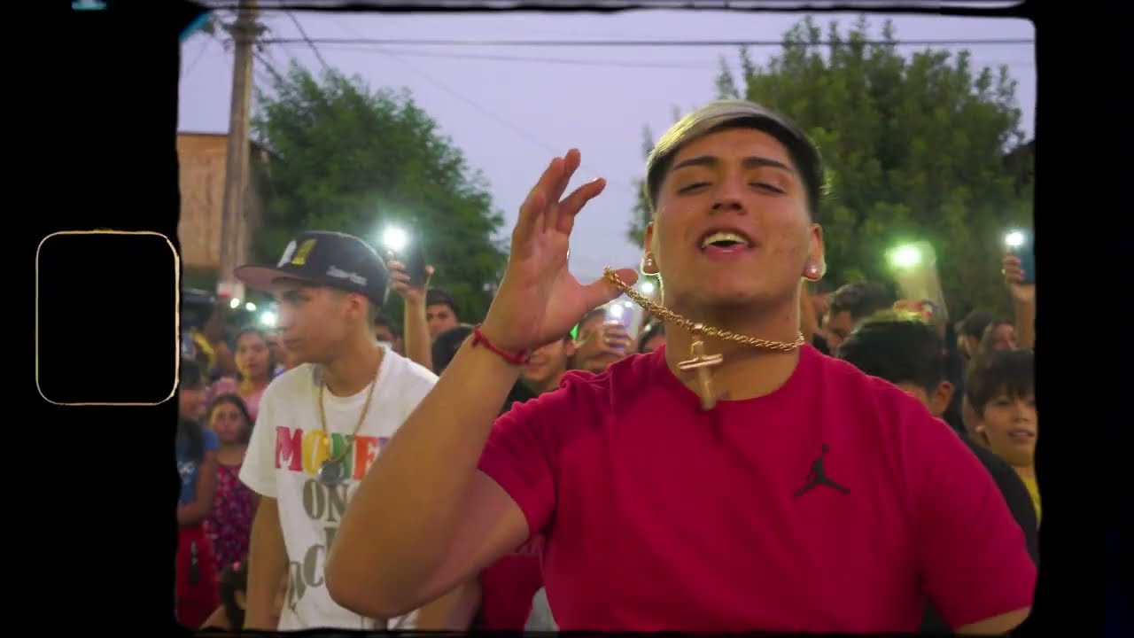 El Palabreo Ft Jairo Vera - XXX (Video Oficial)