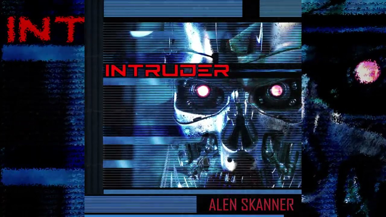 Alen Skanner - Total Recall