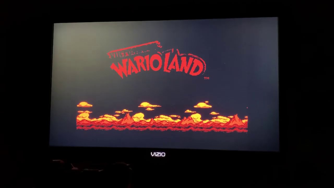 Virtualtap Virtual Boy