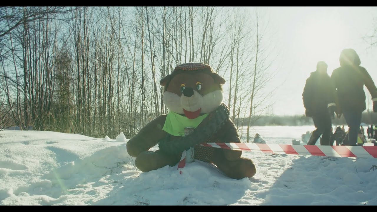 Classic Riders Winter Rally 2026 || BMPCC4K + Sirui Jupiter 24mm + Rode Videomic NTG