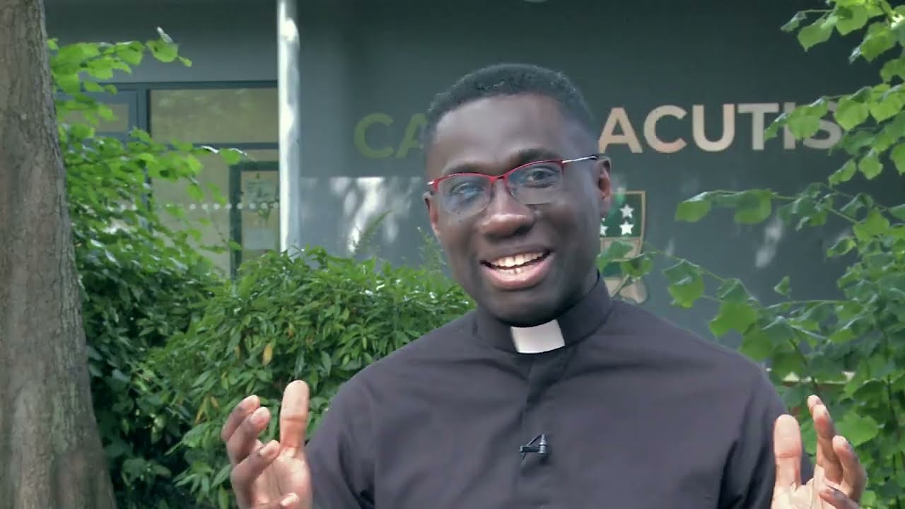 Priestly Vocations 2