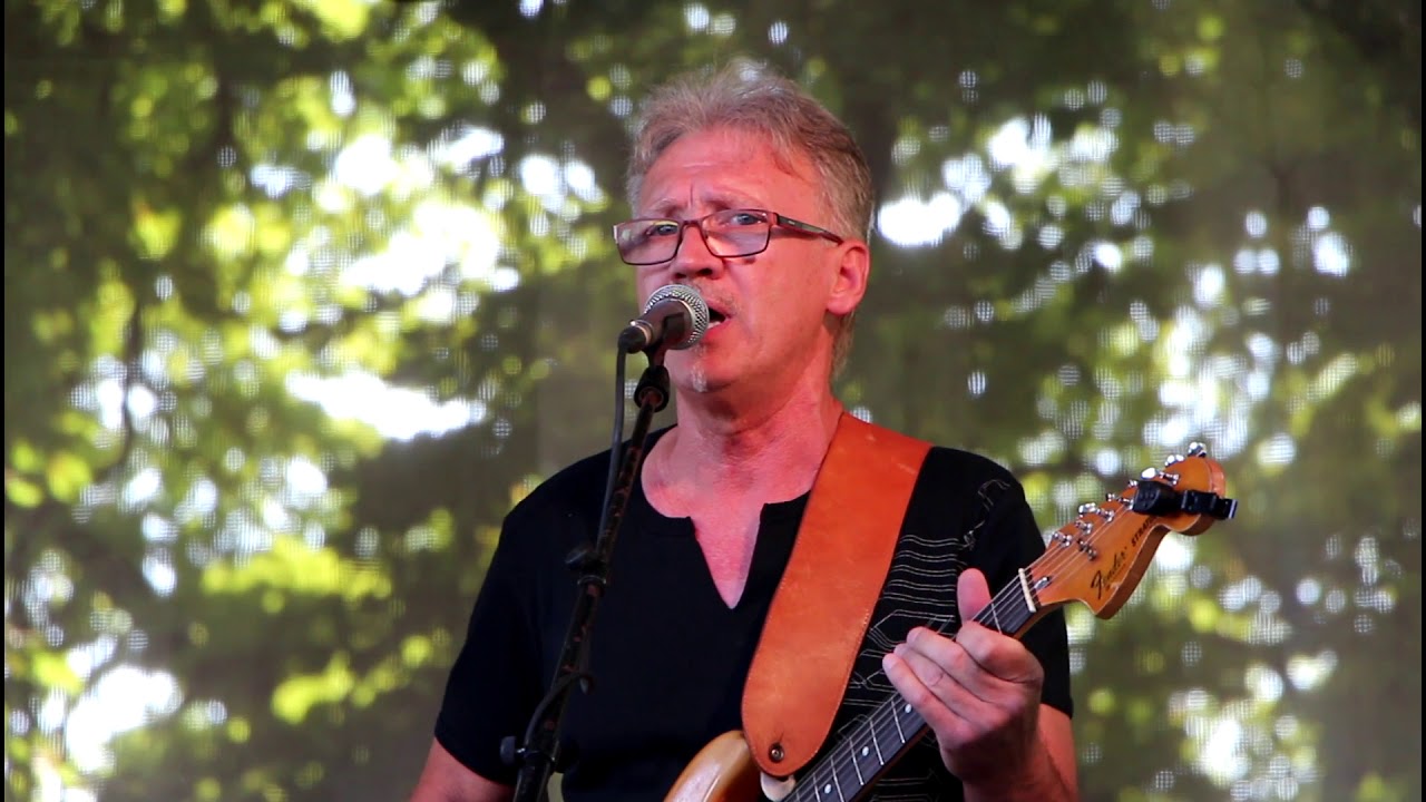 MANUSHI - 6. Muzikantský Juliáles 14.07.2018 Lučenec