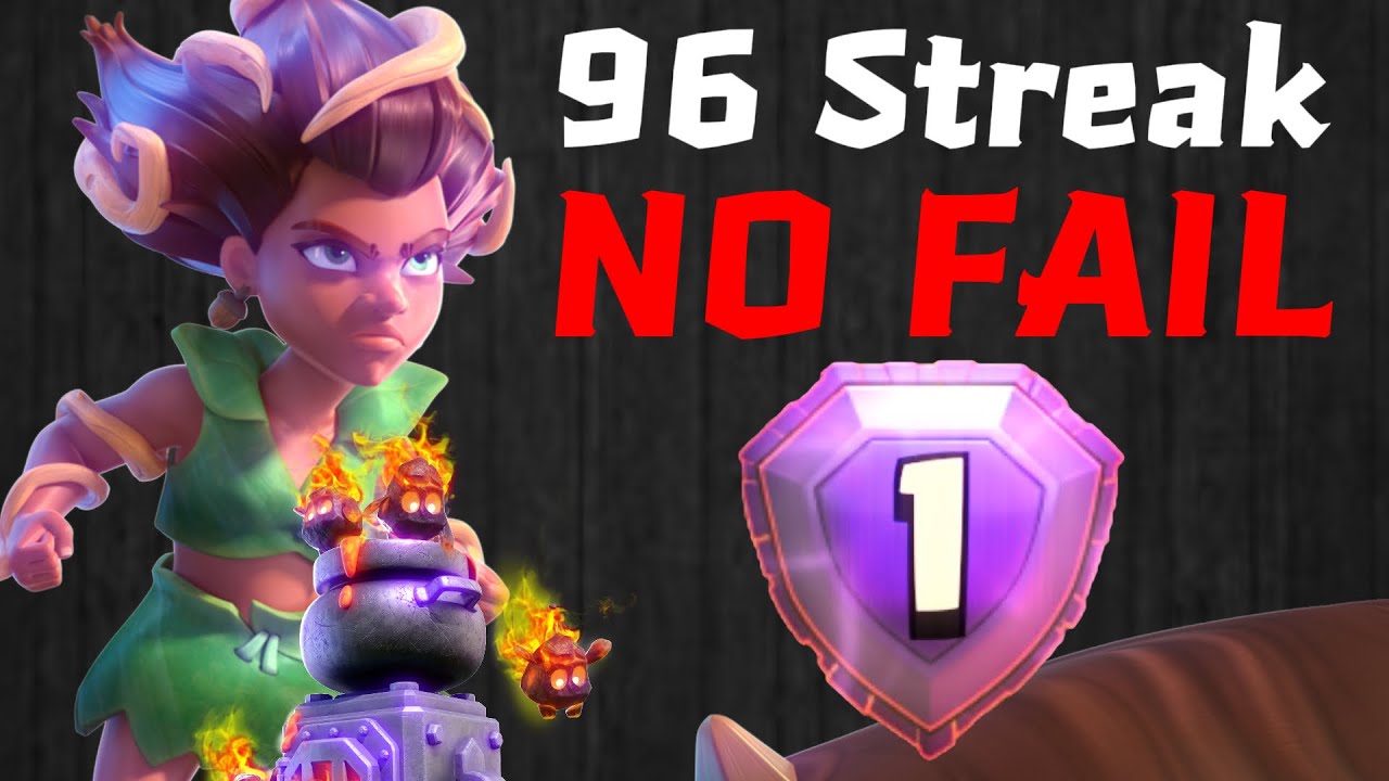 BEST Root Rider Strategy I EVER Used! l 200 3 STAR STREAK CHALLENGE 