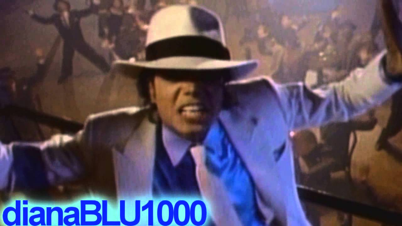 MICHAEL JACKSON-SMOOTH CRIMINAL IMMORTAL VERSION