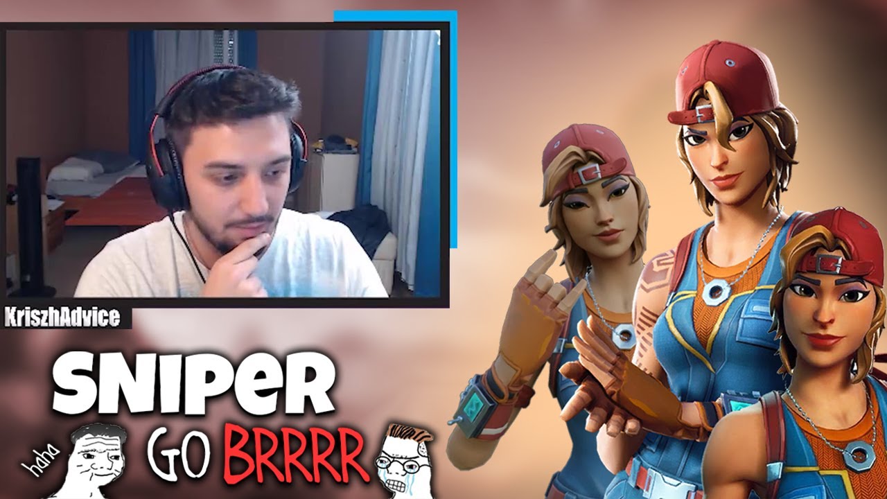 PREDIKTELVE.. | TRIO VERSENY (Fortnite Battle Royale)