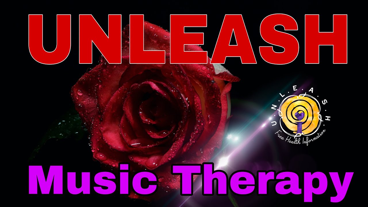 UNLEASH MUSIC THERAPY #2: Two Hours Deep Sleep Music in 432 Hz