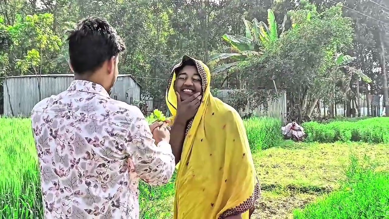 ১৪ ফেব্রুয়ারীর দিন দেখা করতে গিয়ে যা হলো🙂