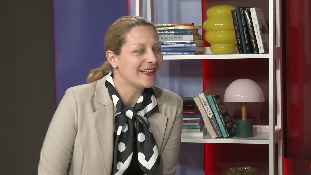 Nova ekonomija danas. 20.01.2026. Gošča: Bojana Selaković