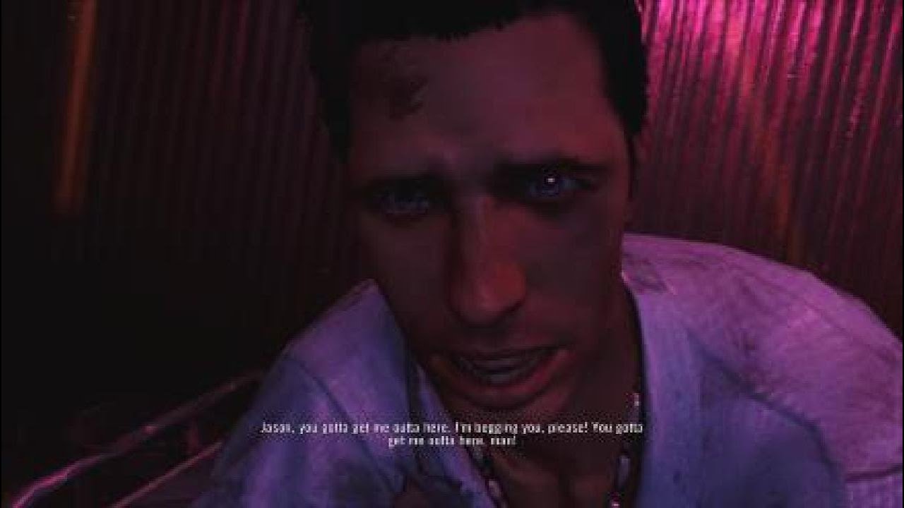 Far Cry 3 - part 10