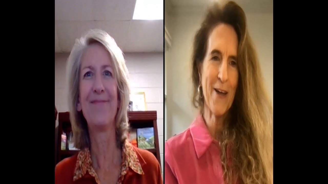 Sparkle 'Cancer, Hope and a Good Ending with Susan Sorensen'
