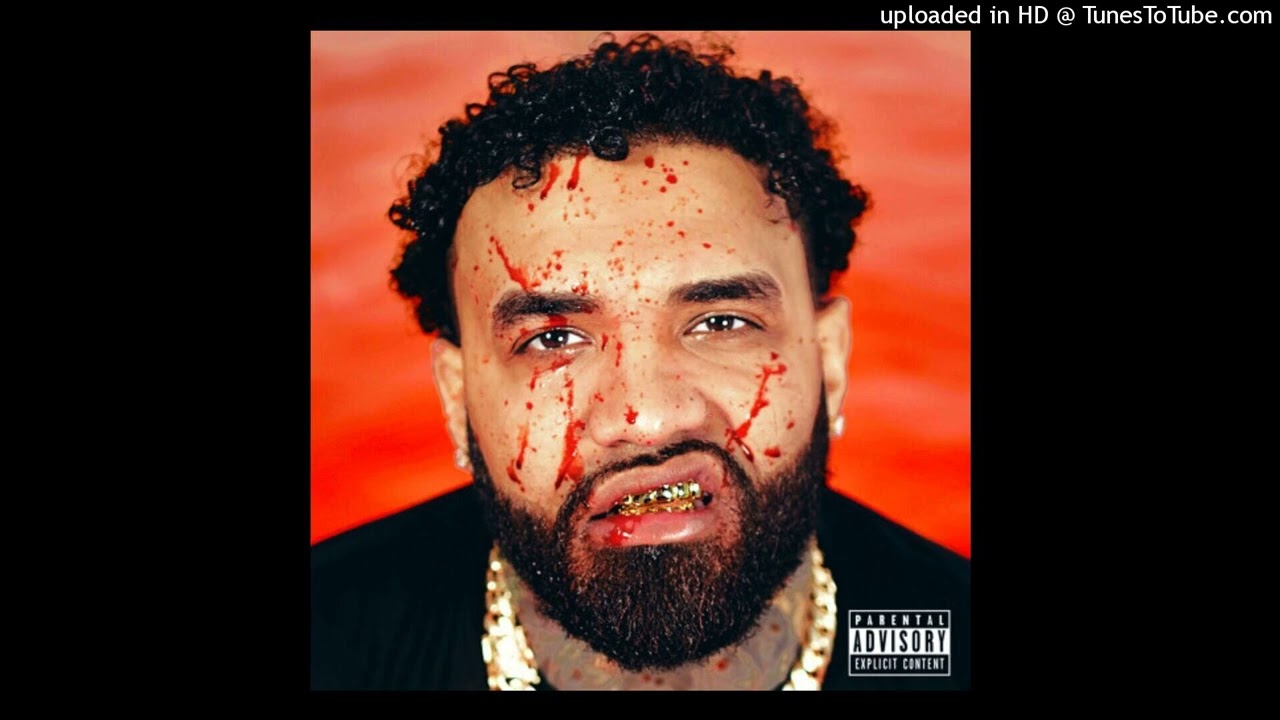 Joyner Lucas - Sticks & Stones (Feat. Conway The Machine)
