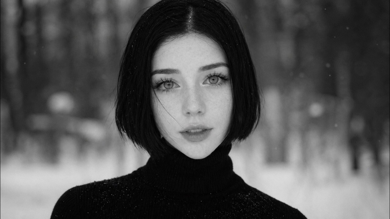 Элла Рей &ndash; Within // Синтпоп, дарквейв