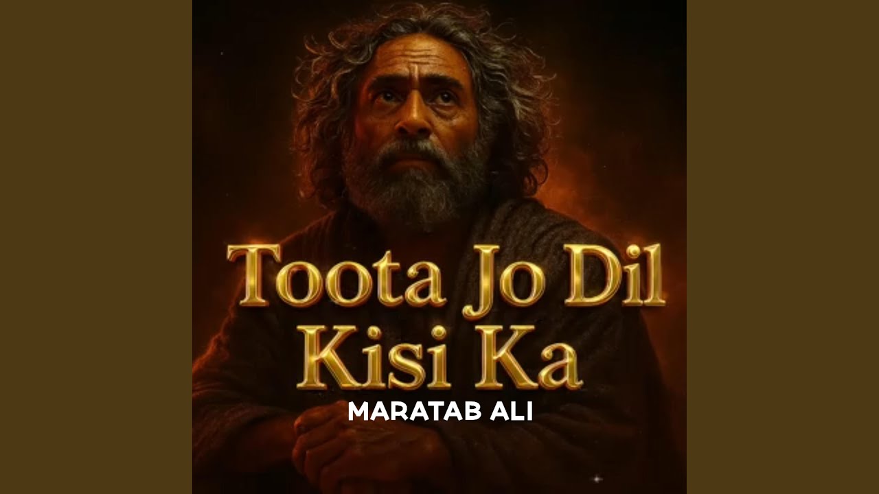 Toota Jo Dil Kisi Ka