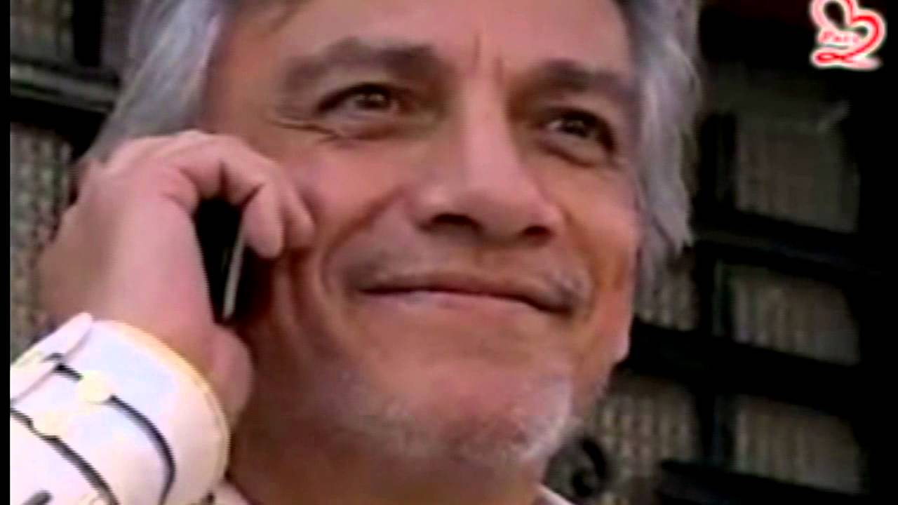 Para Volver Amar; Bárbara se entera que tiene VIH
