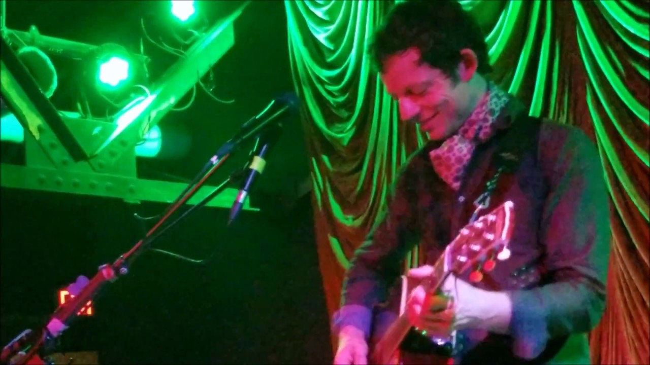 Bernhoft - 