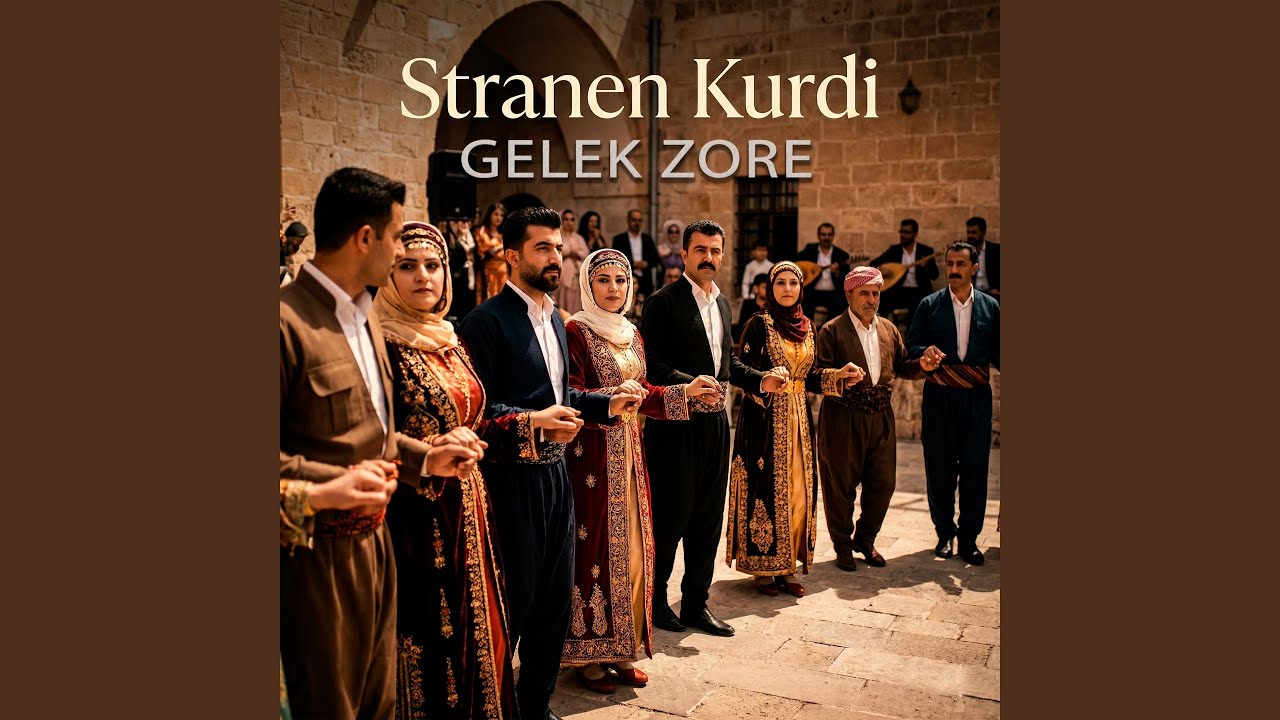 Gelek Zore