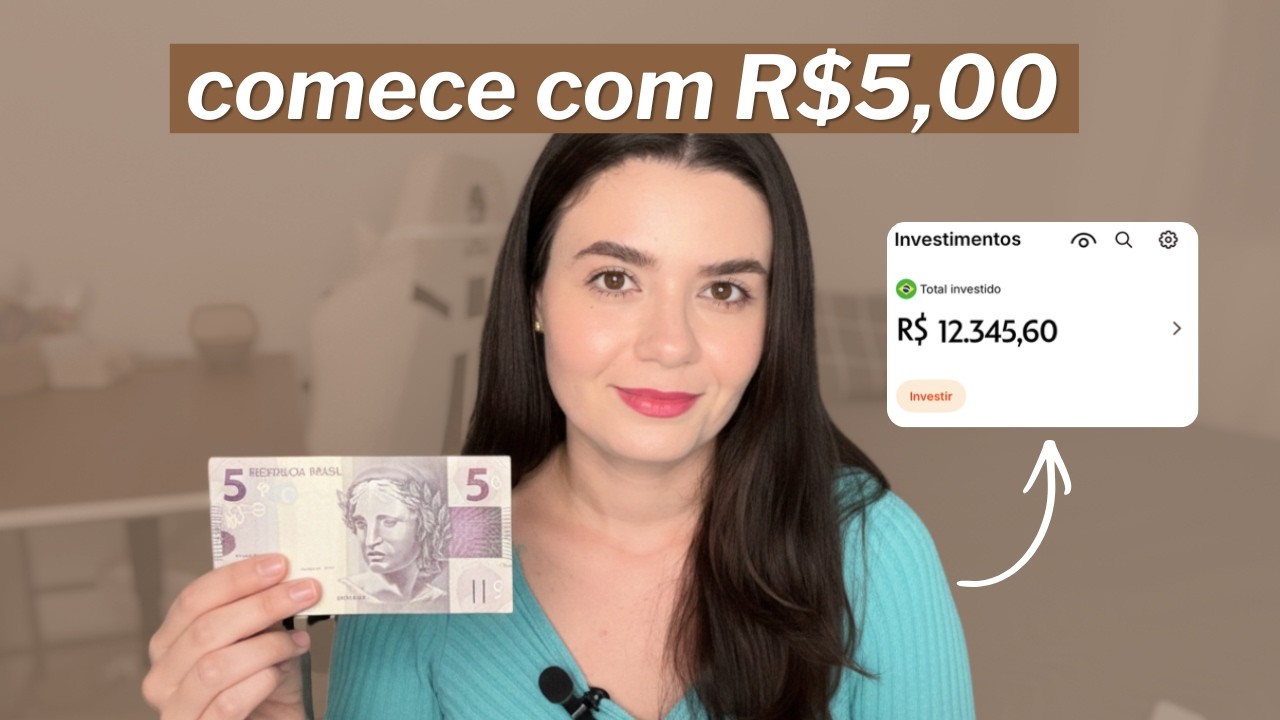 FAÇA ISSO TODO MÊS e sua vida financeira muda em 2026 (passo a passo)