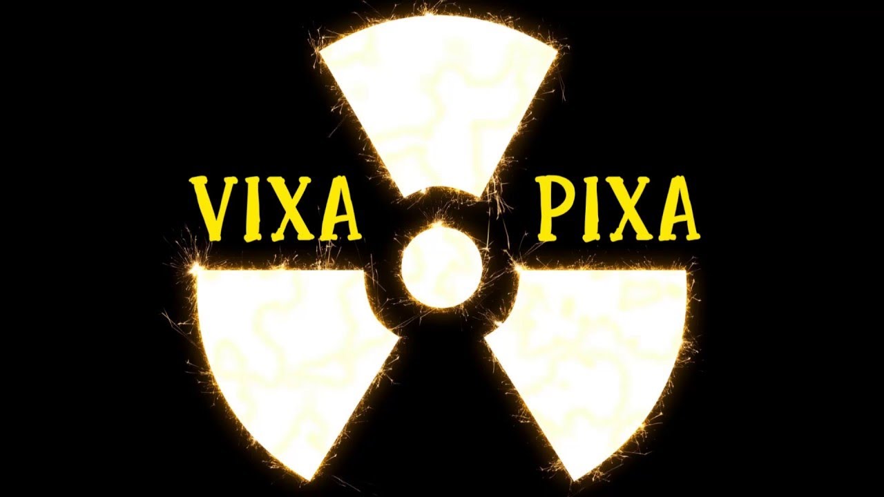 Vixa Pixa #3 DJ BARTUŚ