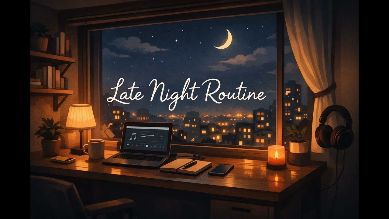 Concentration Signals [1 Hour] Vol. 2