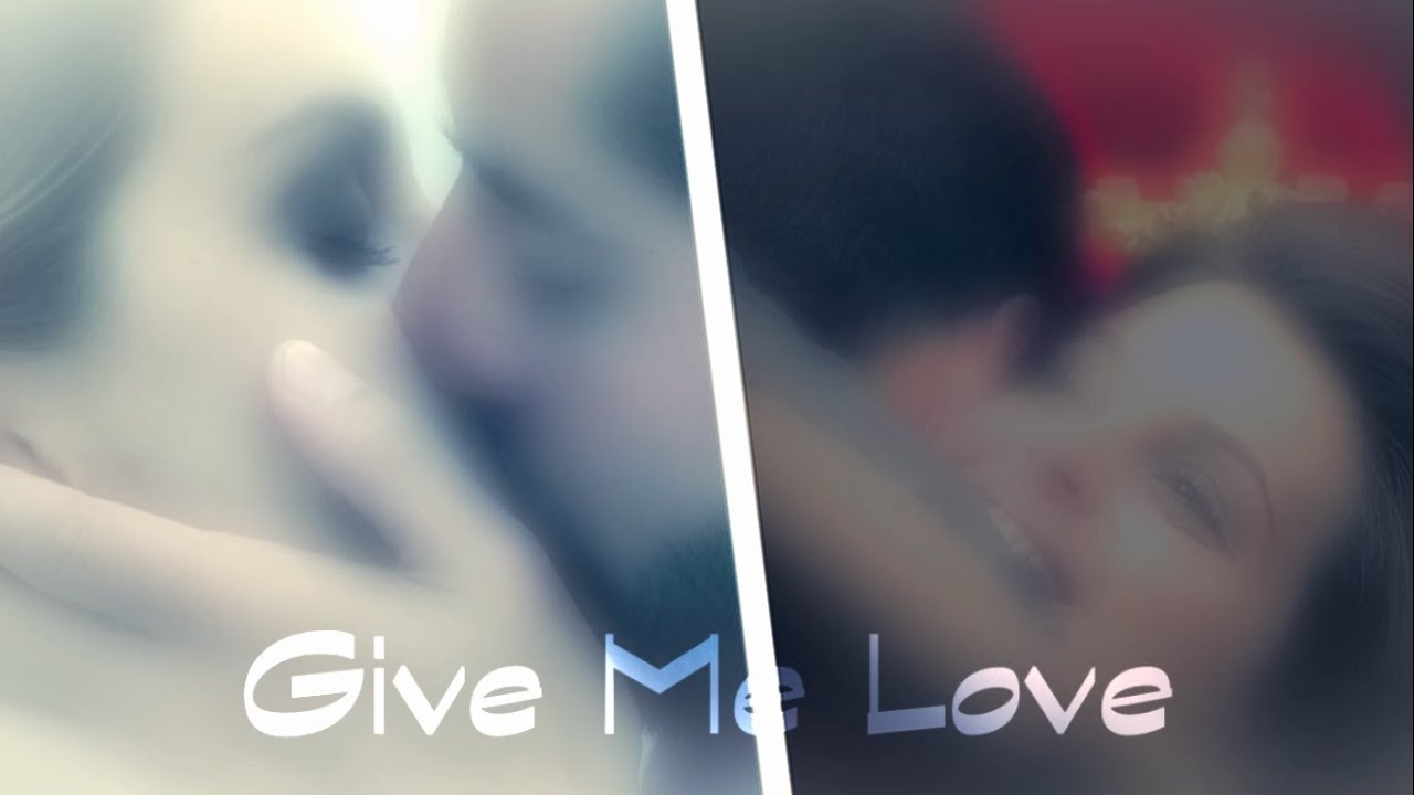 Angela & Marcelo - Give Me Love