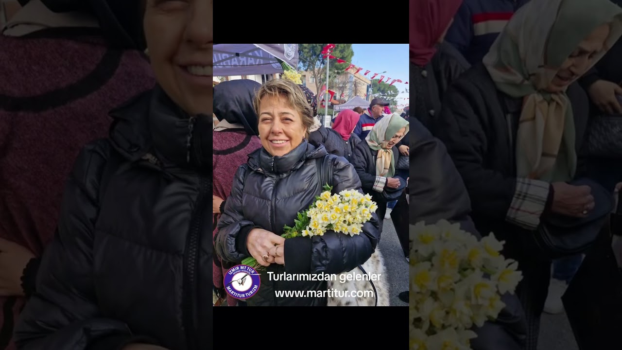İzmir çıkışlı günübirlik ve konaklamalı Turlar geziler https://www.martitur.com 
