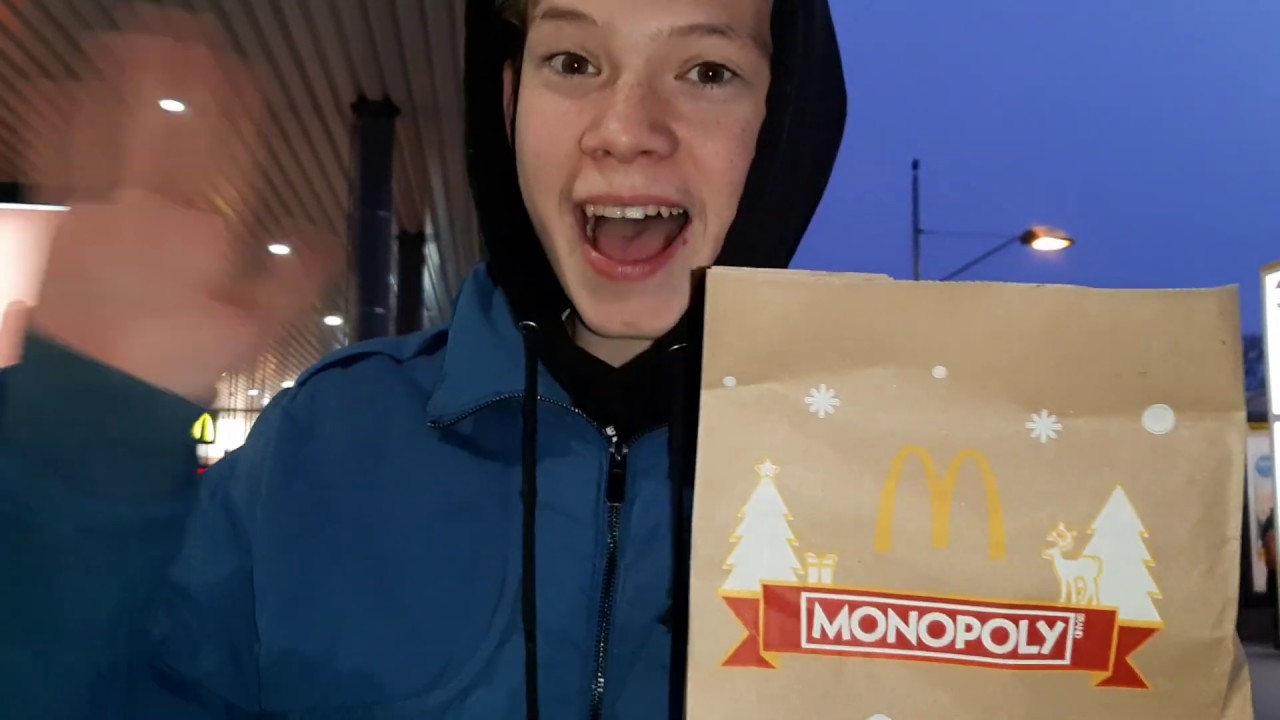 McDonalds Currywurst im Test?!