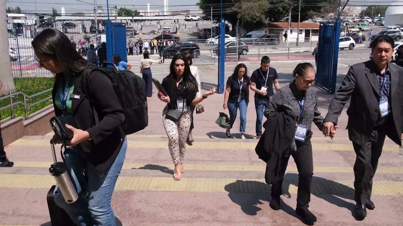 V&iacute;deo Feito na Intersolar, evento que ocorreu na Expo Center Norte - SP. Empresa Romiotto.