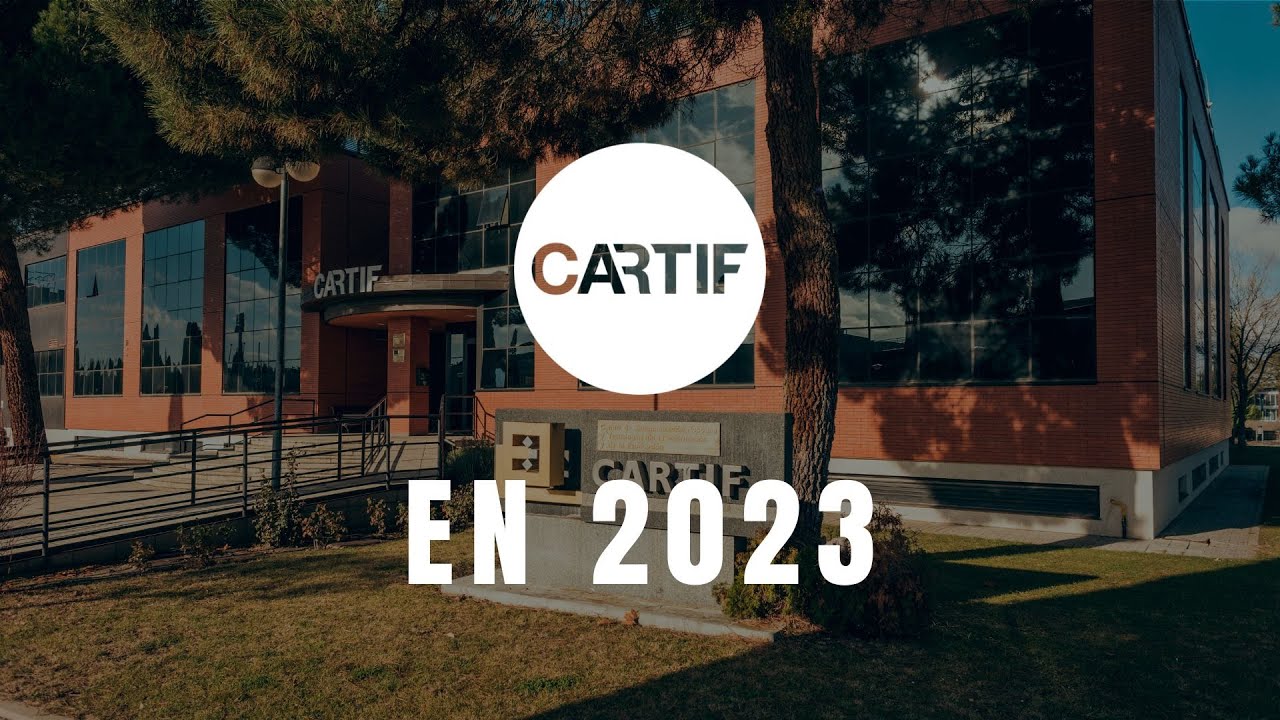 CARTIF en 2023