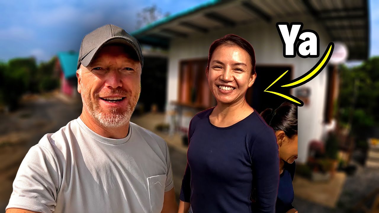 The Life Of A Small Business Owner In Chiang Mai Thailand