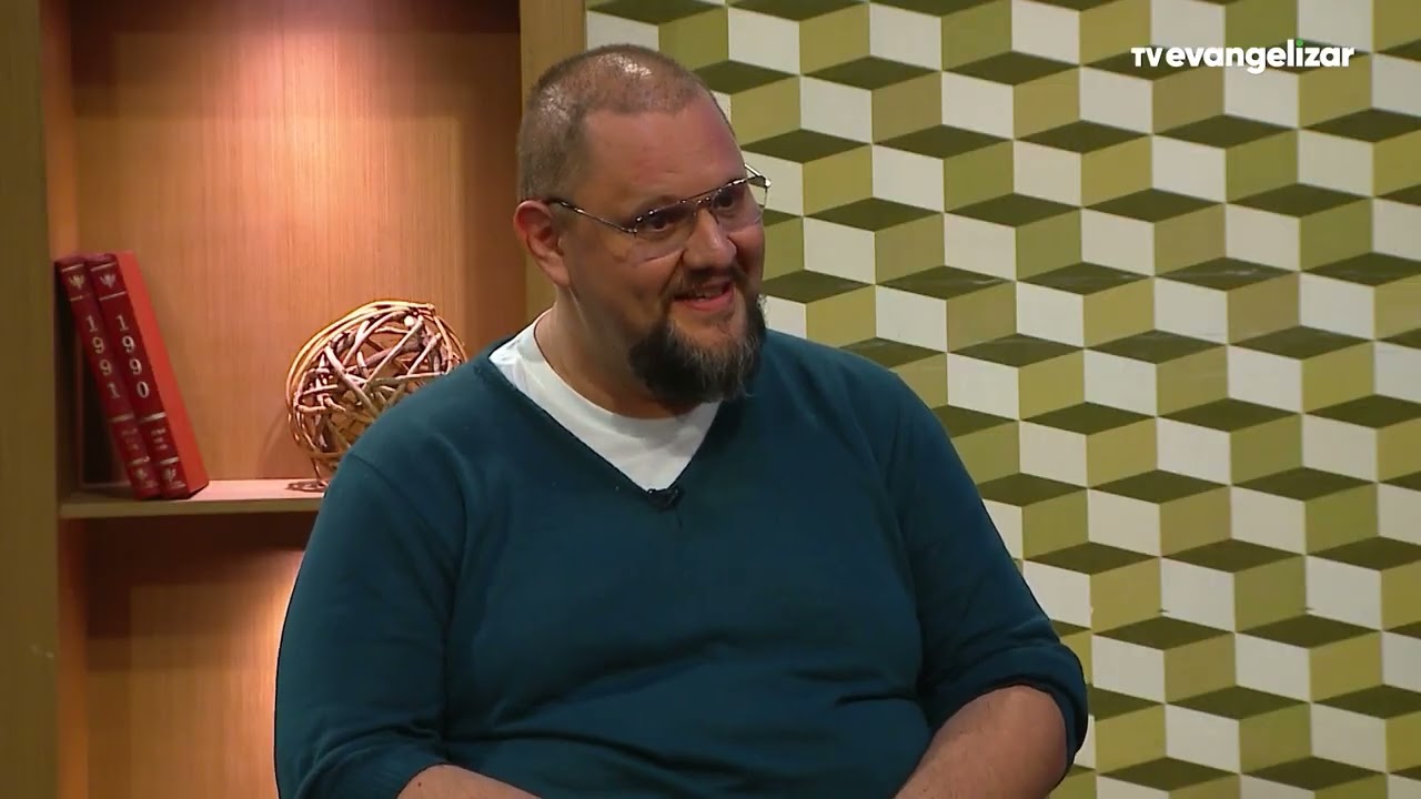 Programa de Volta Para Casa: Entrevista com o ex Pastor Anglicano Gustavo Abadie
