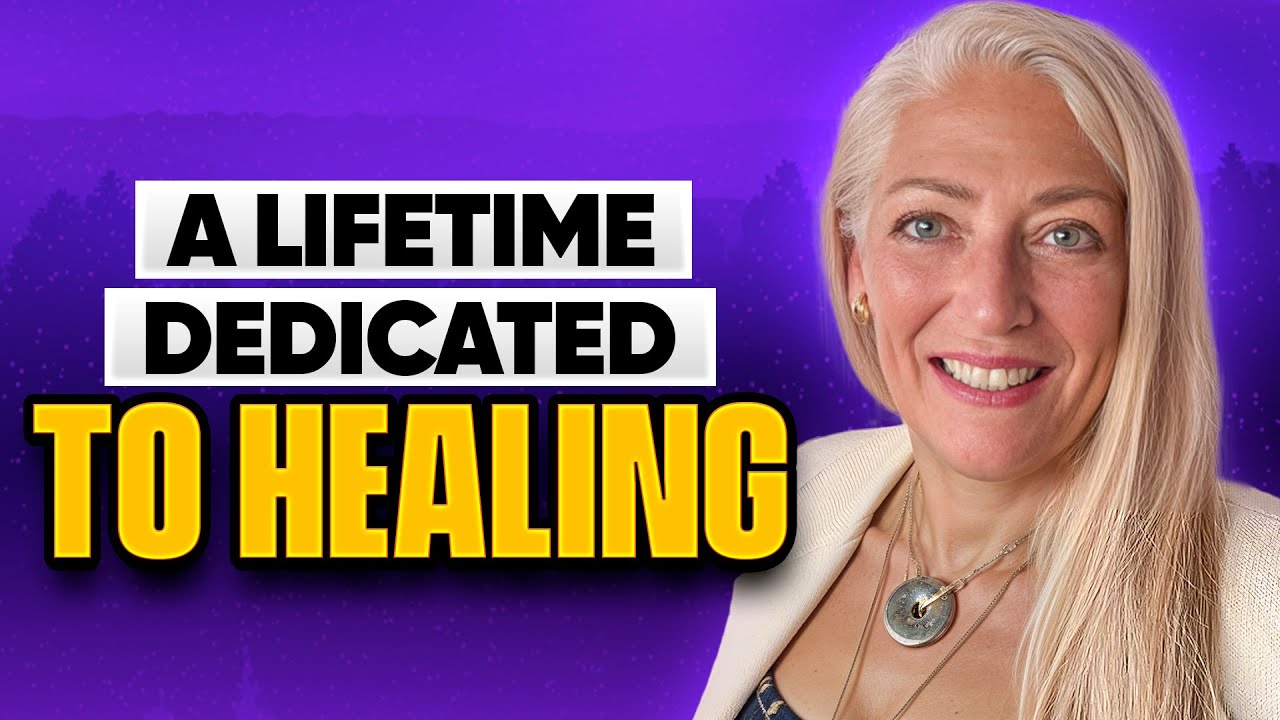 The Science and Spirituality of Healing: A Conversation with Dr. Sandra Rose