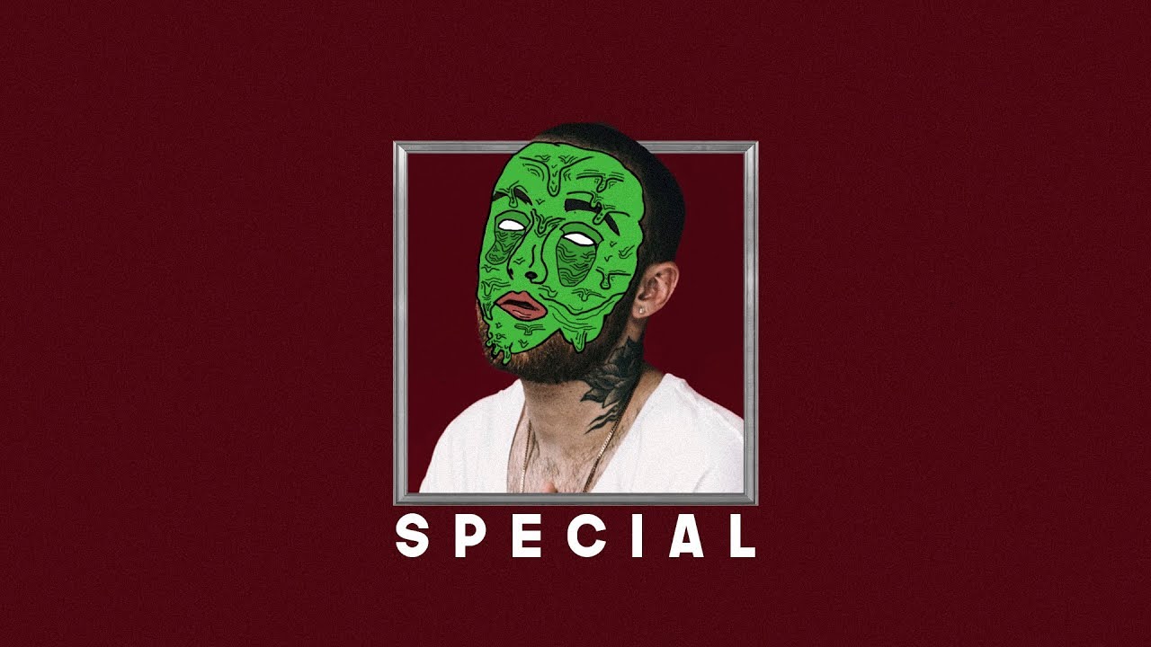 FREE Mac Miller x Isaiah Rashad Type Beat - 